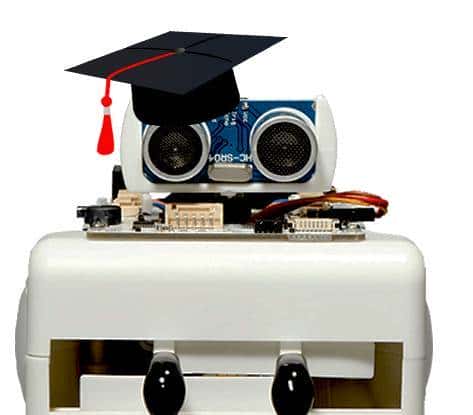 业界｜软件、硬件、模拟器，盘点九大机器人开源项目