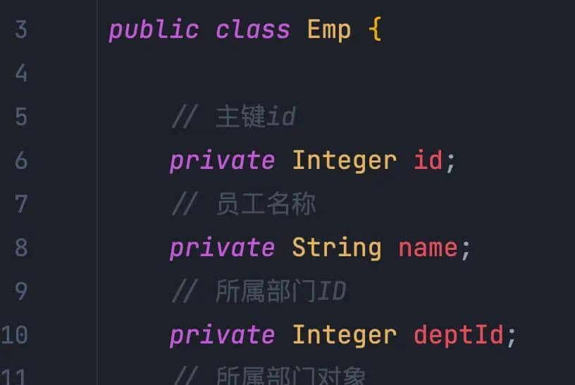 MyBatis3.5.11-从入门到高阶