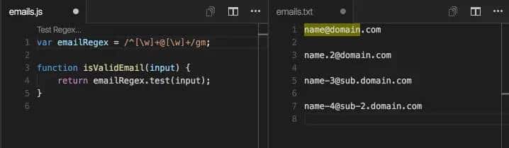 vscode 常用插件（全面）