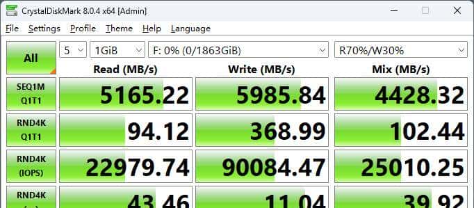 为什么说 WD_BLACK SN8100 不止于快？
