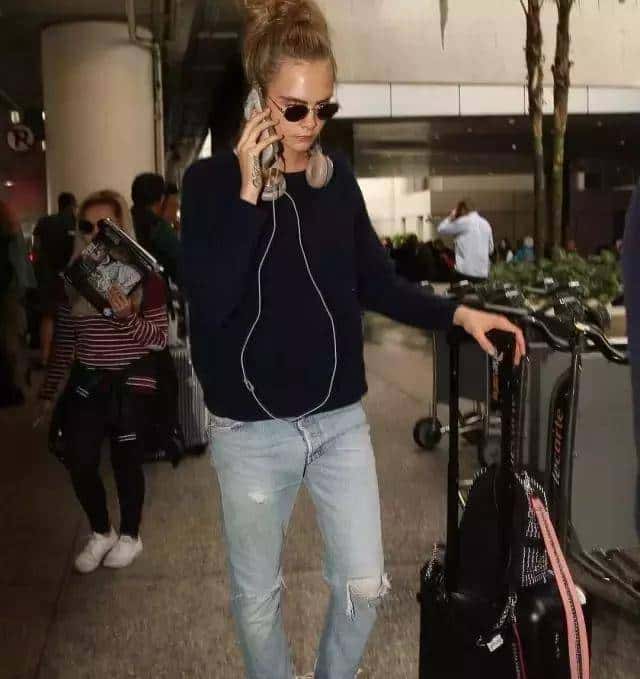 杨幂小贝的65元布鞋,刘雯最新款网红鞋,17年这些运动鞋要火