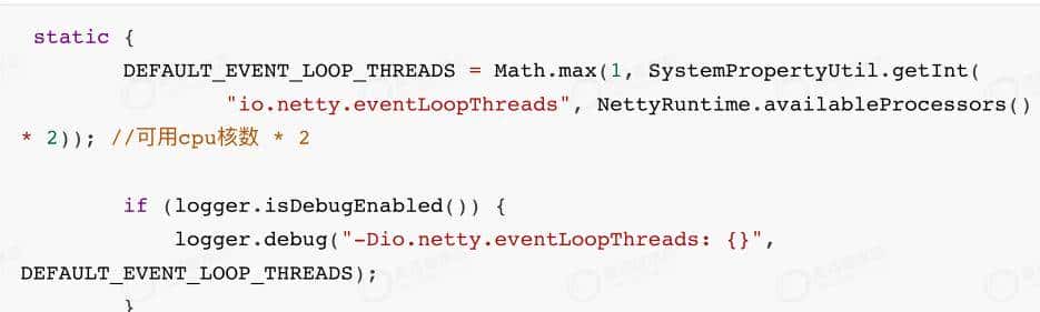 架构师必知必会之Netty原理
