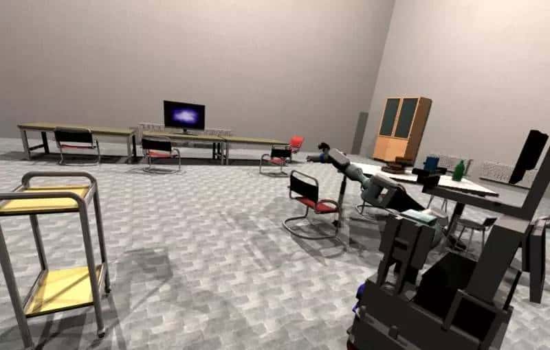 业界｜软件、硬件、模拟器，盘点九大机器人开源项目