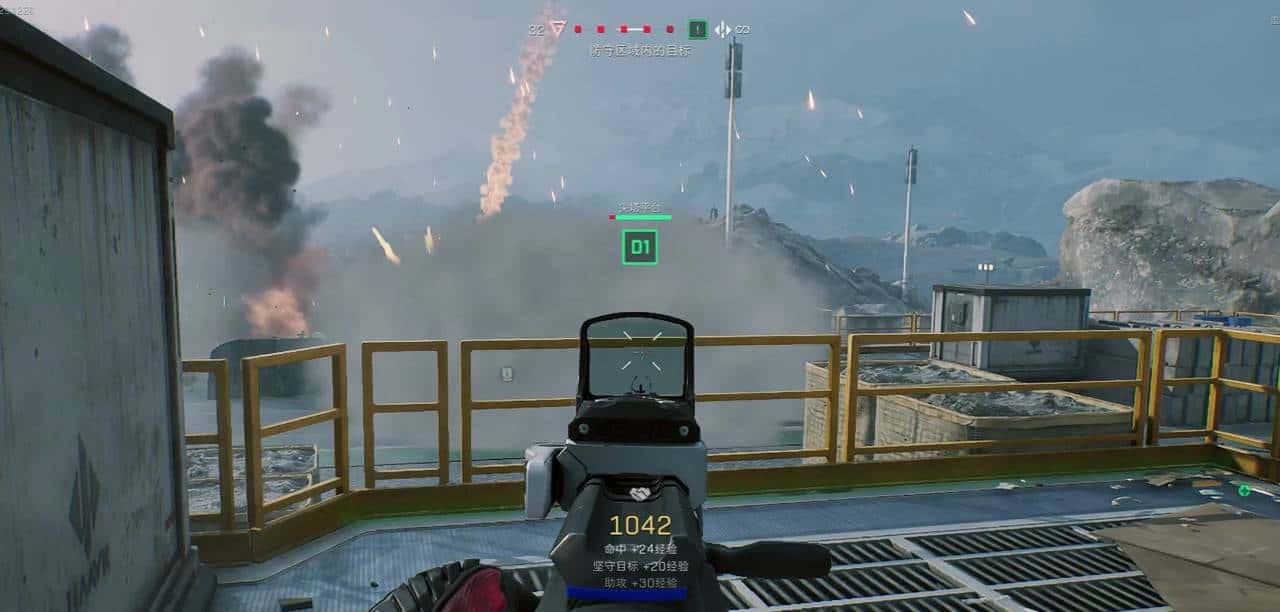 《三角洲行动》WeGame客户端文件损坏修复全攻略