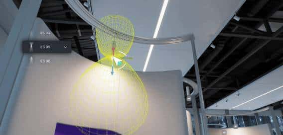 D5渲染器 2.11 上线丨AI 设计助手、AI PBR 材质生成与推荐、自定义路径、高级笔刷、完整支持平行投影