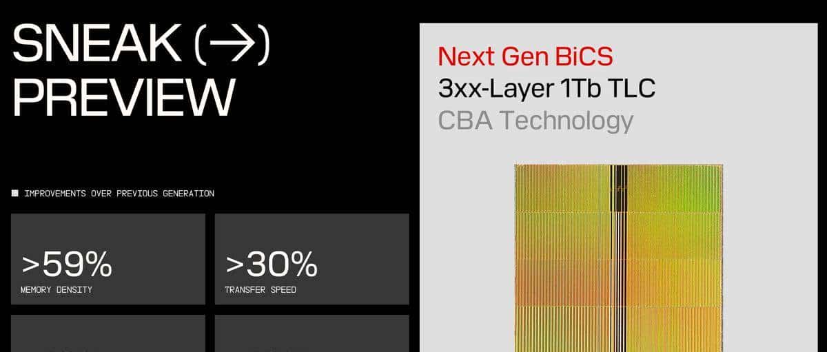 为什么说 WD_BLACK SN8100 不止于快？