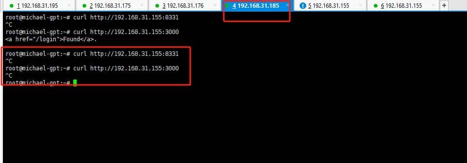 快速入门iptables-不啰嗦-直接上手-边实践边学