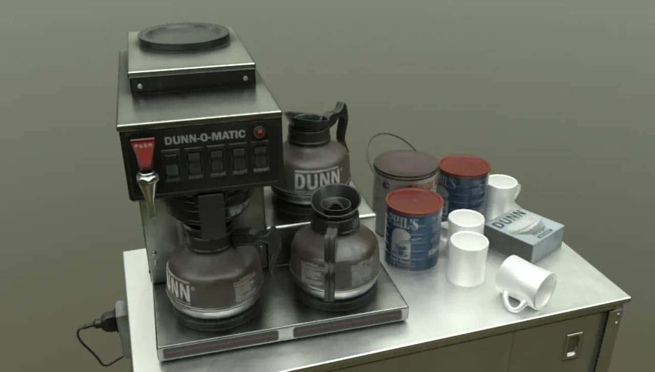 Substance Designer 学习笔记之六：PBR应用揭秘