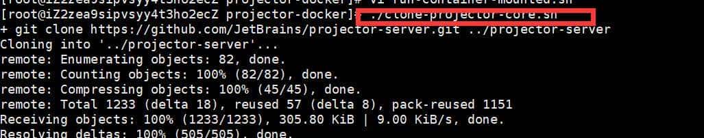 我在iPad上装了个IDEA，撸了个SpringBoot项目