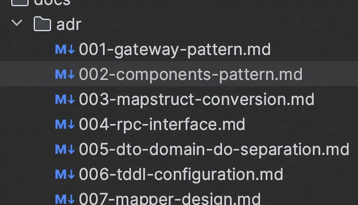 SpecKit 在成熟 Java 项目中的 AI 编码实践