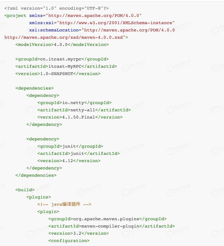 架构师必知必会之Netty原理