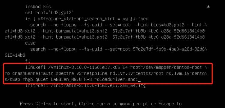 Linux调整Raid卡驱动加载顺序来调整盘符命名顺序