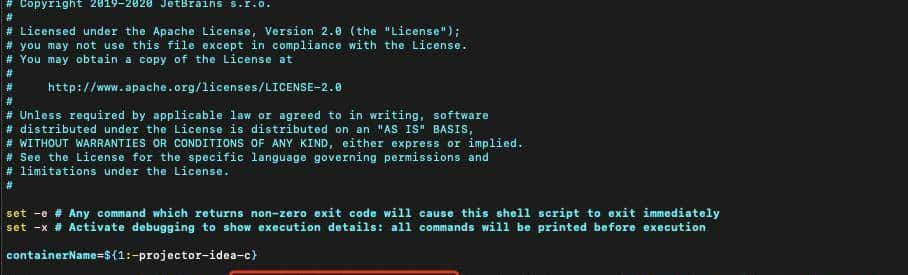 如何在iPad Pro上用Intellij IDEA写代码