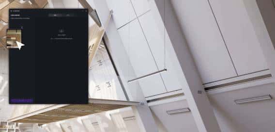 D5渲染器 2.11 上线丨AI 设计助手、AI PBR 材质生成与推荐、自定义路径、高级笔刷、完整支持平行投影