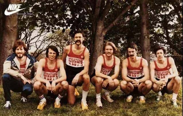 杨幂小贝的65元布鞋,刘雯最新款网红鞋,17年这些运动鞋要火