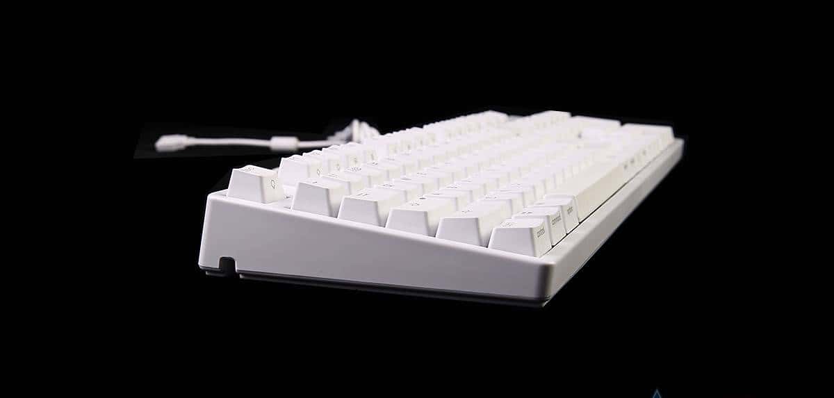 Mac用户的福音！这款完美支持双系统的机械键盘你不能错过！