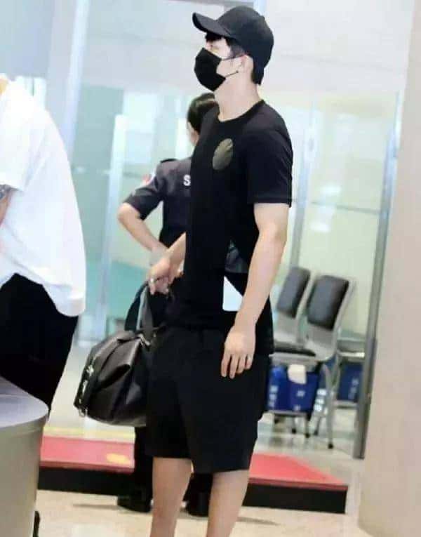 杨幂小贝的65元布鞋,刘雯最新款网红鞋,17年这些运动鞋要火