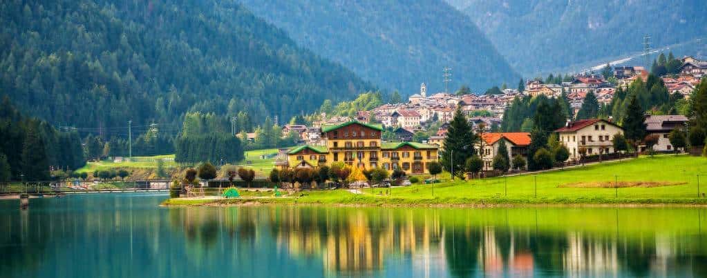 之前在美国很红的一首英文小诗，给最近迷茫的你