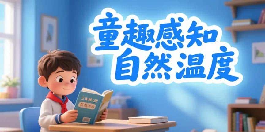 人教PEP三上英语 Unit4 通关：用英语聊 “植物朋友”