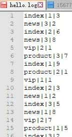 spark-distinct算子