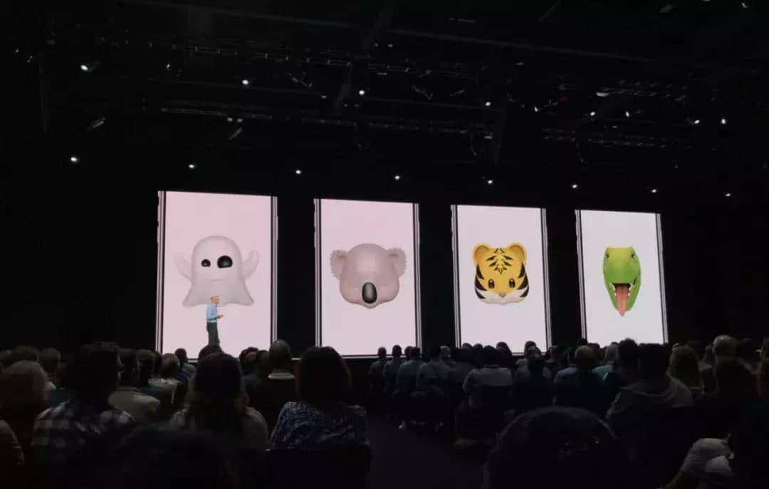 看了苹果iOS 12的八大更新,我又想割肾买iPhone了!