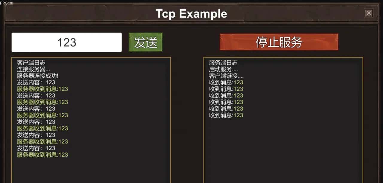 基于C#热更的Unity游戏开发套件「ZeroGameKit」