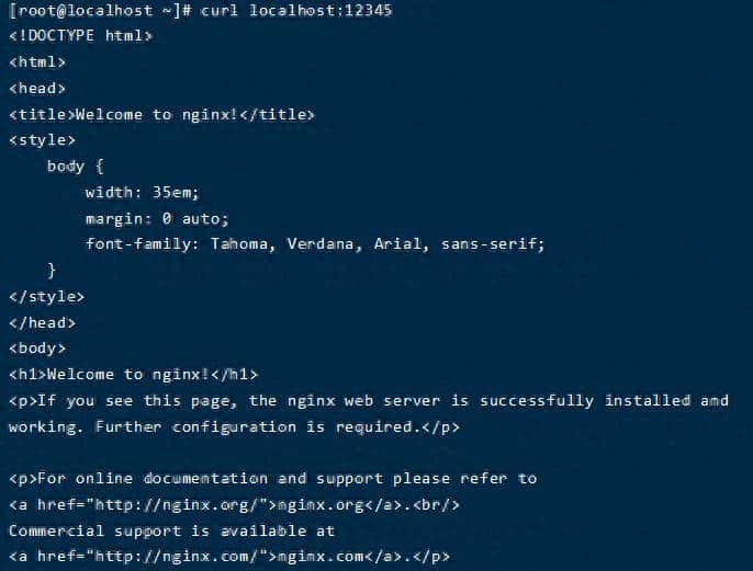 docker 入门到精通（三）