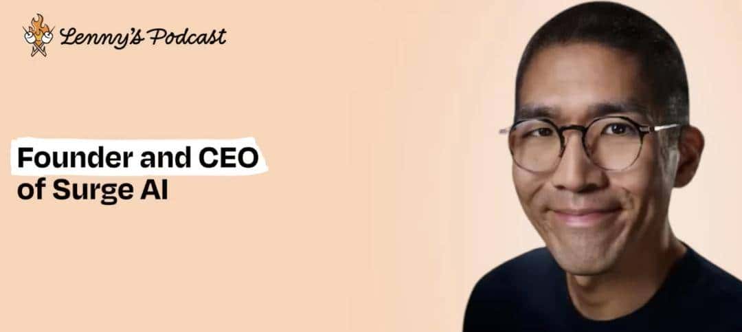 不融资、不烧钱、不扩团队，华裔 CEO 创办的AI独角兽打入谷歌、Anthropic核心供应链！如今营收近百亿