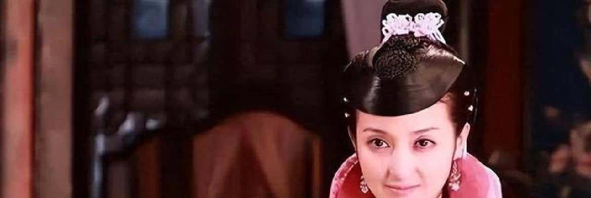 孝纯皇后:被丈夫逼死,13年后儿子继位并合葬