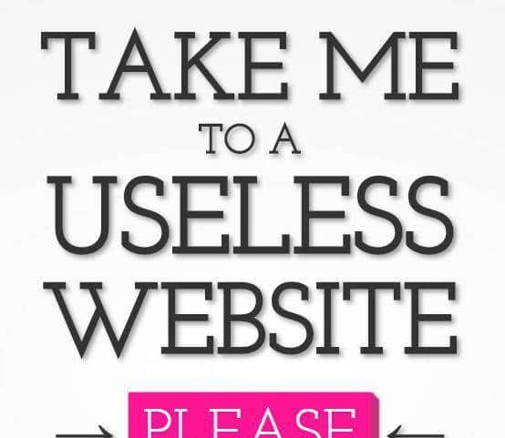 可以玩一天的网站