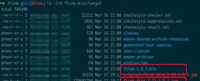 Apache Flink 零基础入门（二）：开发环境搭建配置、部署及运行