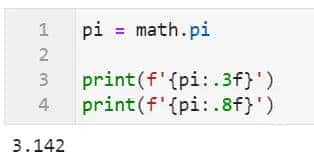 99%的Python用户都不知道的f-string隐秘技巧