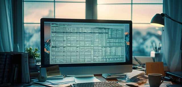 同事卷Excel公式到深夜 我用Python躺平：10个技巧少加班20小时/周