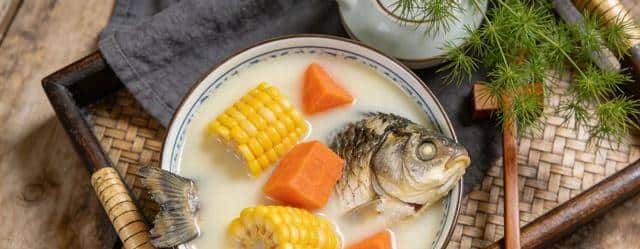 抗癌11年，靠5道鲫鱼汤补蛋白、强免疫，鲜润好消化，养身不费胃