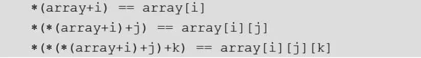 2025-09-09指针和二维数组