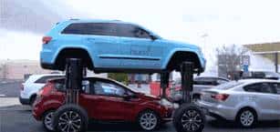 马斯克喜提最贵「四驱车跑道」，2公里价值1000万美金