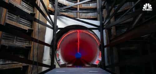 马斯克喜提最贵「四驱车跑道」，2公里价值1000万美金