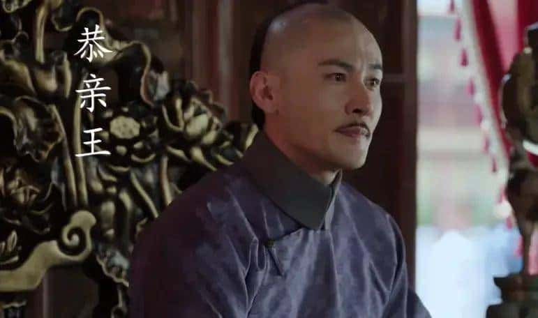 大生意人：李万堂不知，阻止古平原入万茶会给六王爷挖了多大坑！