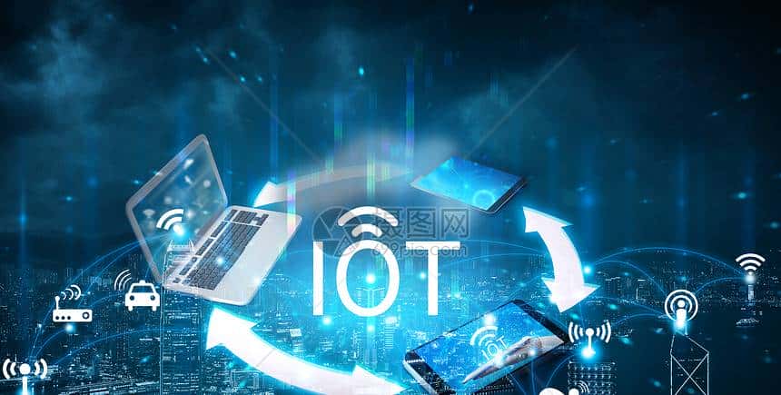 3分钟学会物联网开发硬核技术——java中实现 MQTT负载均衡