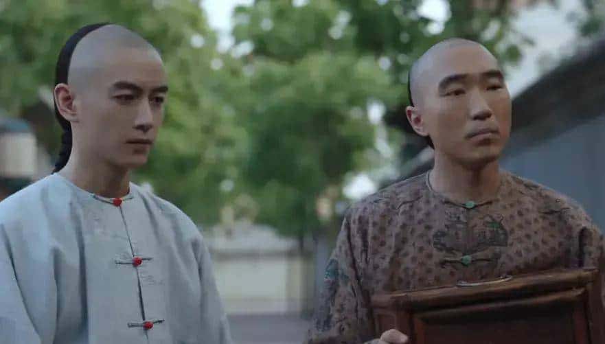 大生意人：李万堂不知，阻止古平原入万茶会给六王爷挖了多大坑！