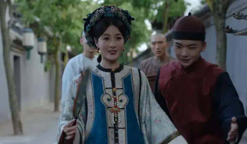 大生意人：李万堂不知，阻止古平原入万茶会给六王爷挖了多大坑！