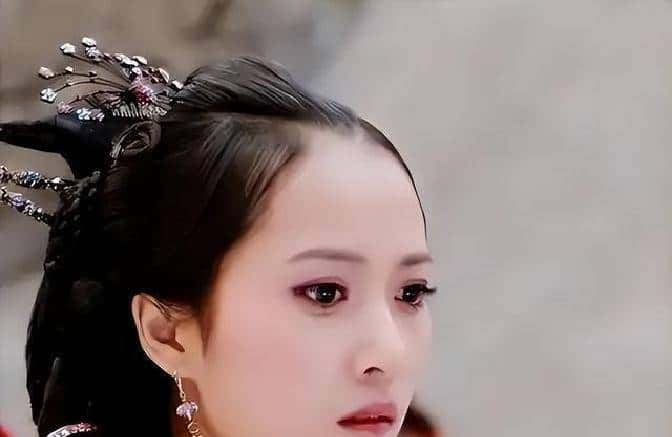 孝纯皇后:被丈夫逼死,13年后儿子继位并合葬