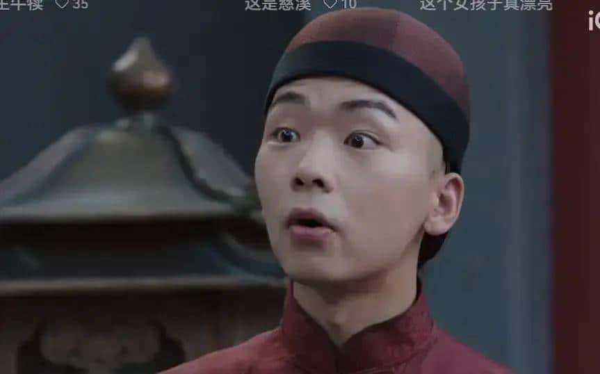 大生意人：李万堂不知，阻止古平原入万茶会给六王爷挖了多大坑！