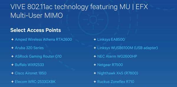 看“芯”识Router,讲解中高端WiFi Soc的无线路由器选购技巧