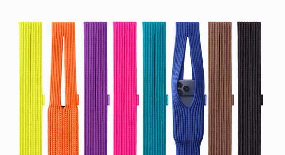 一块布卖1299元？苹果新配件冲上热搜，有人边骂智商税边买