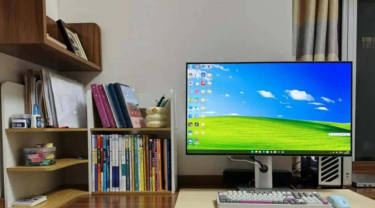 C盘本来就容易满,那为什么Windows默认给C盘容量这么小?