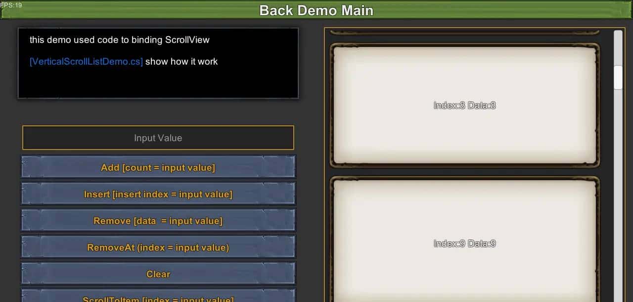基于C#热更的Unity游戏开发套件「ZeroGameKit」