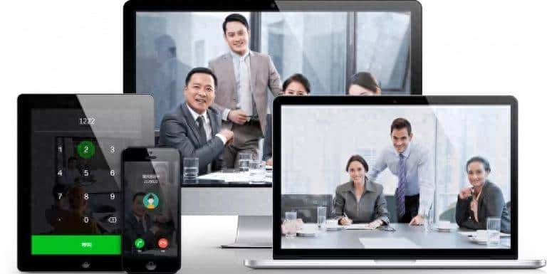 拍乐云发布“融合语音通话”产品，实现多场景下VoIP和PSTN互通