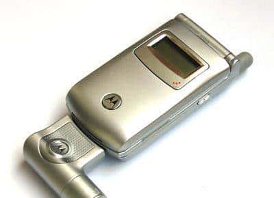 手机编年史：你还记得那些年的彩屏手机吗？