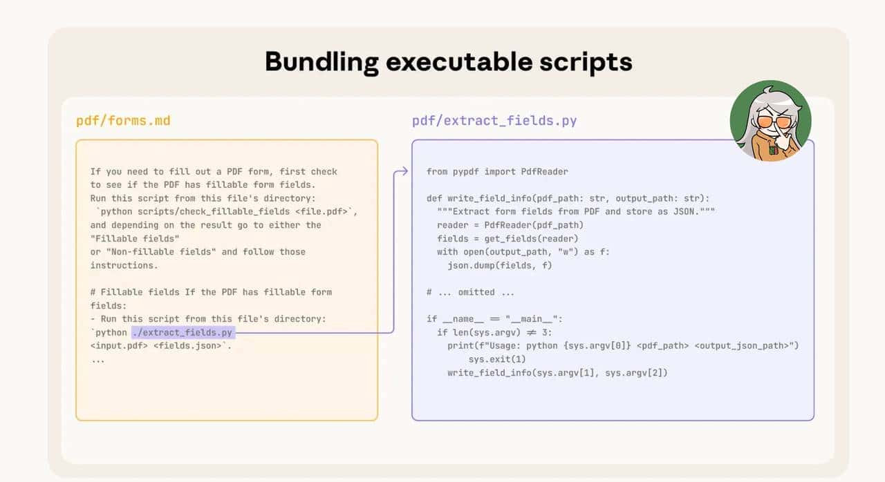 Claude新功能Agent Skills到底是啥？